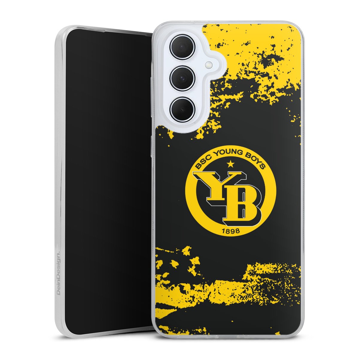 BSC YB Grunge