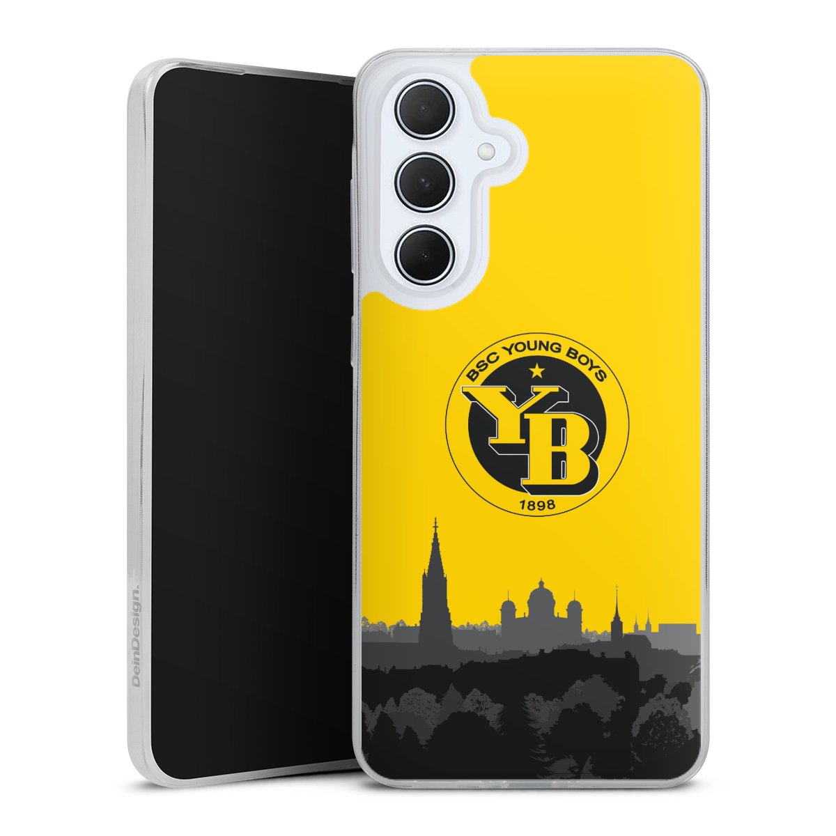 BSC YB Ligne d'horizon
