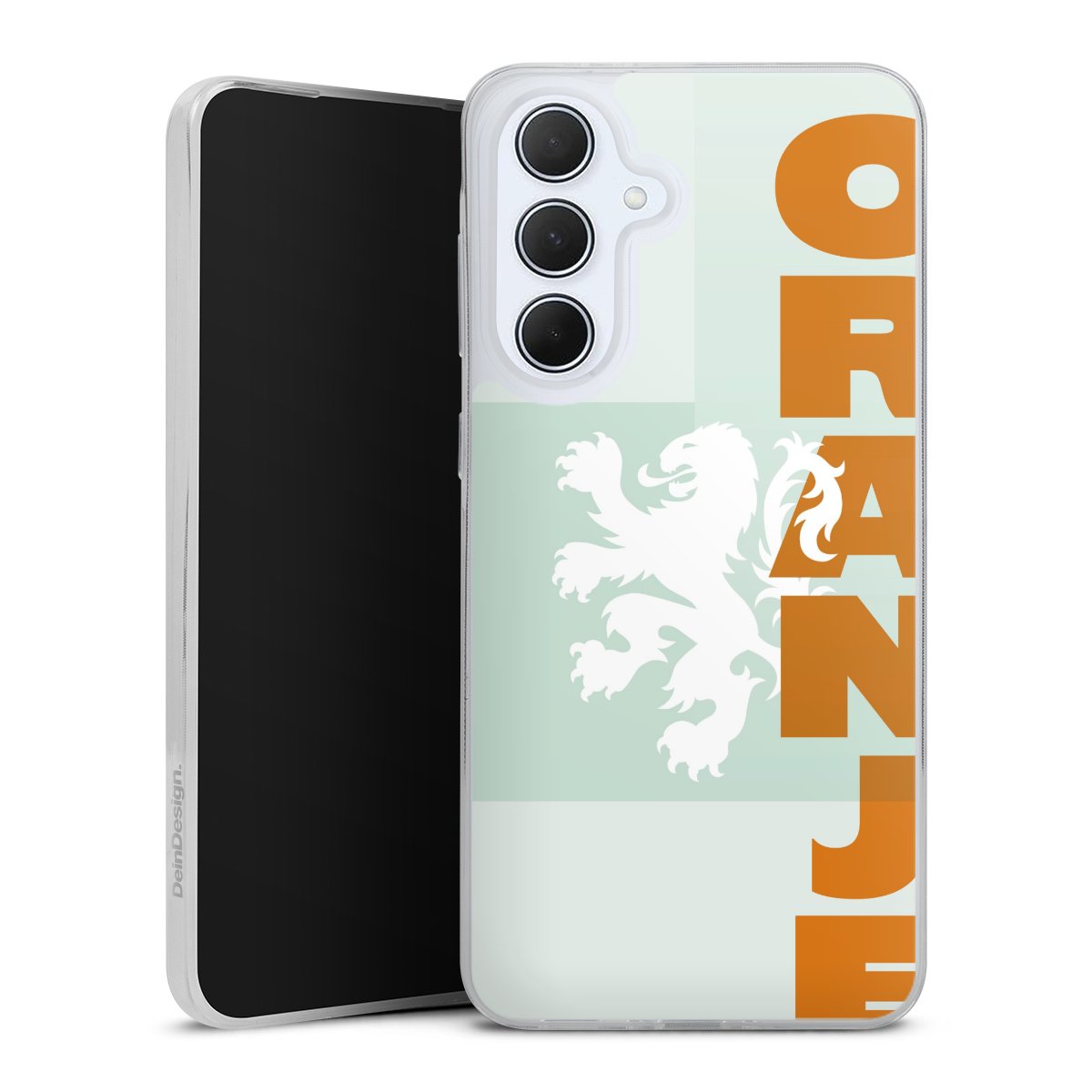 Oranje Nederlands Elftal