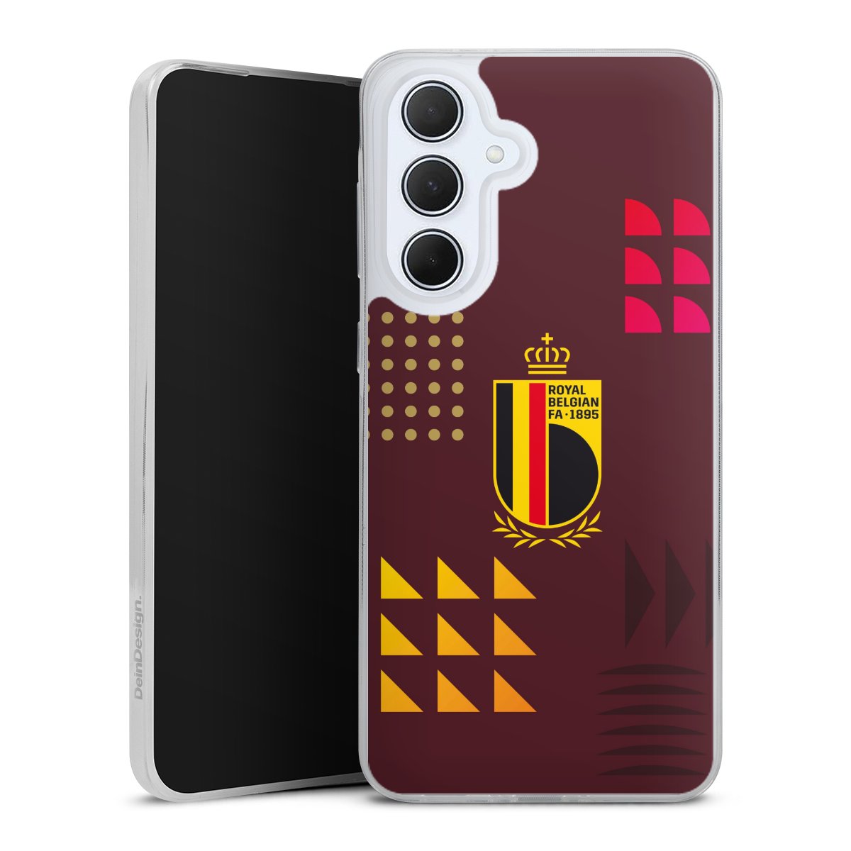 RBFA Klassiek embleem