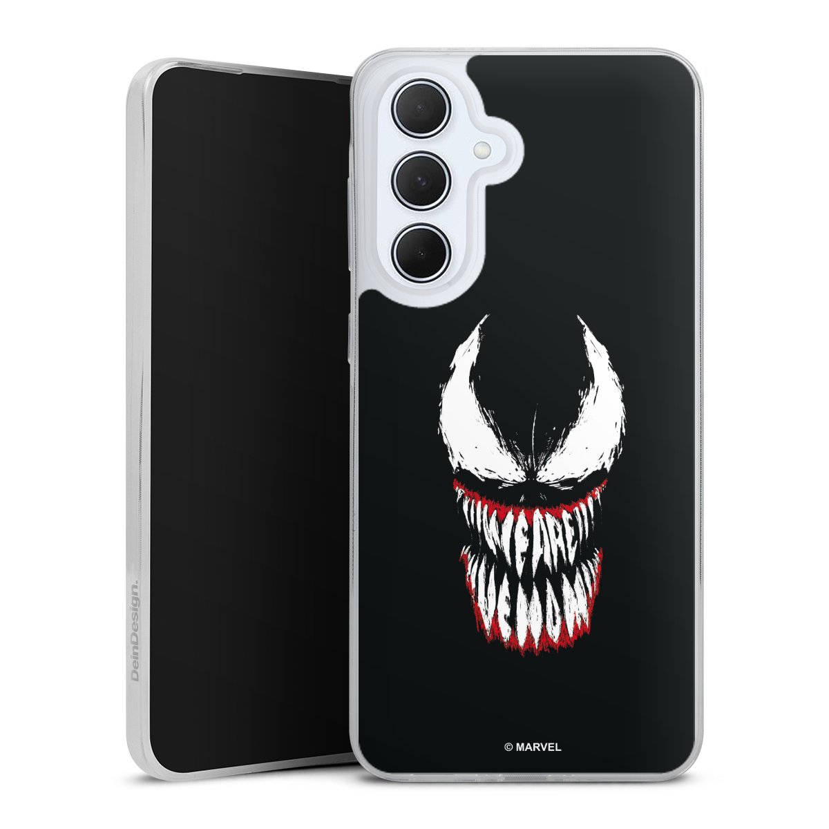 We Are Venom