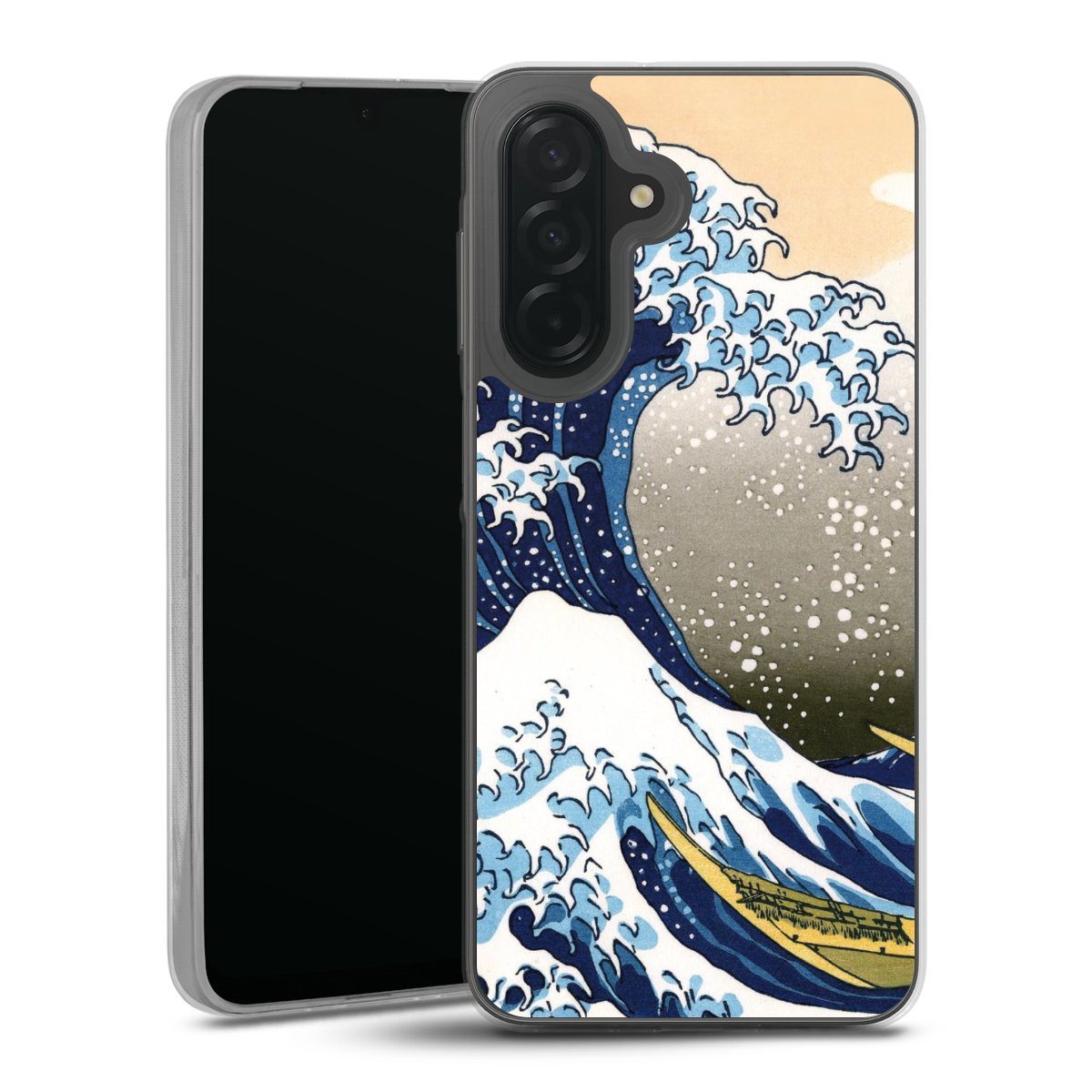 Great Wave of Kanagawa