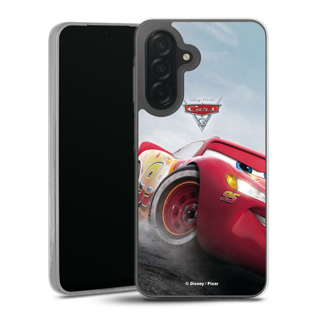 Cars3 Lightning  Mc Queen