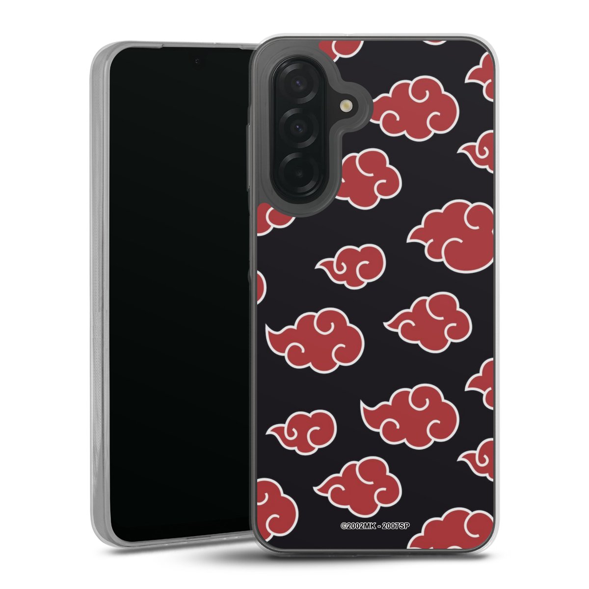Akatsuki Patroon