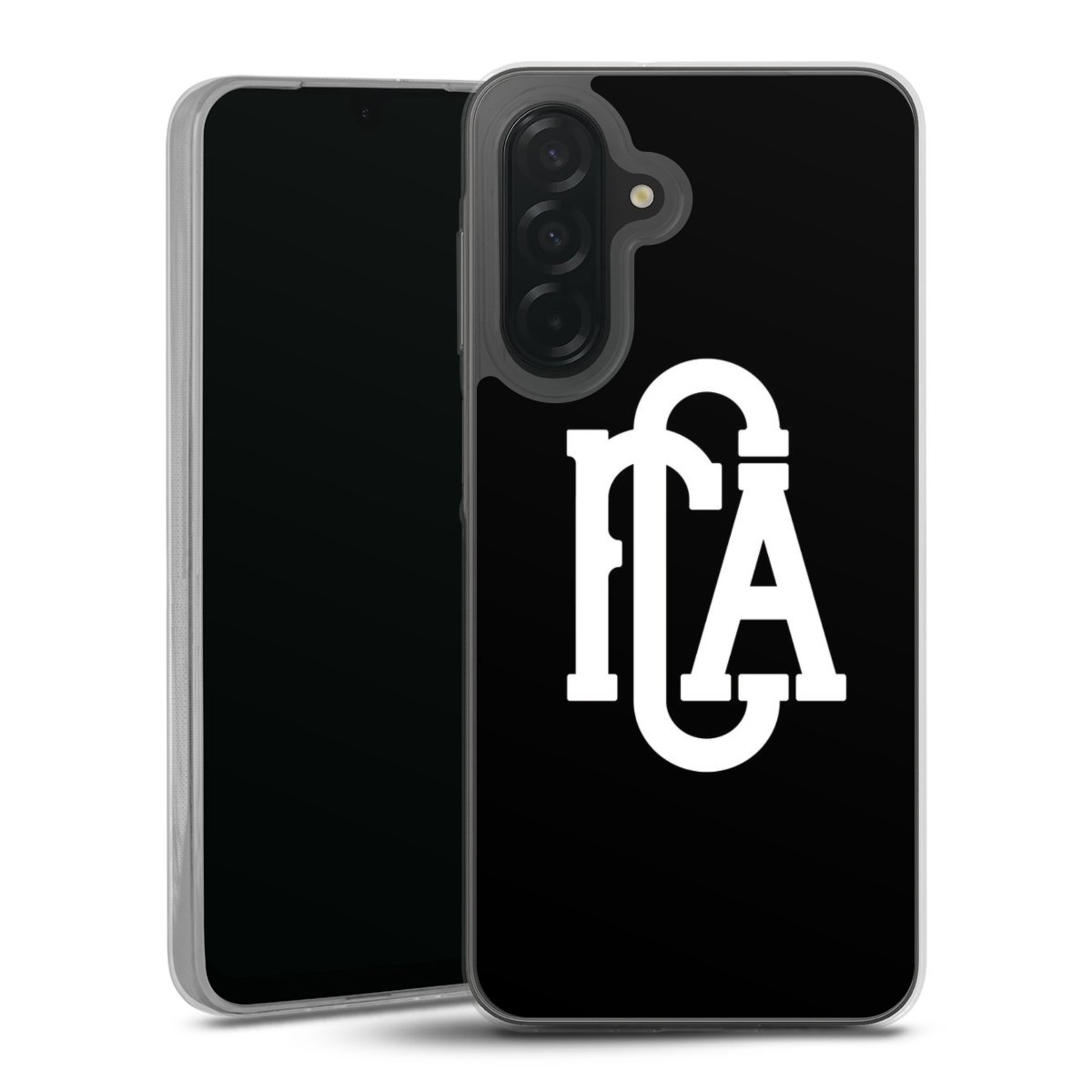 FCA Logo Beton