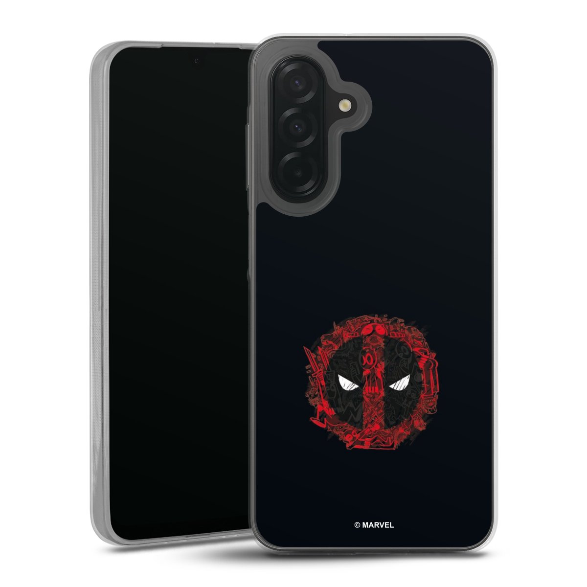 Deadpool Logo