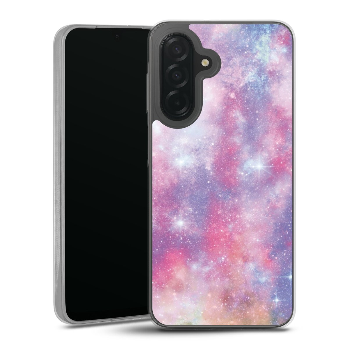 Cotton Candy Galaxy
