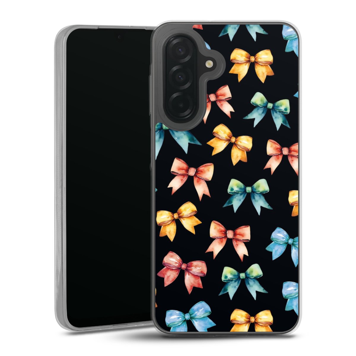 Silikon Slim Case