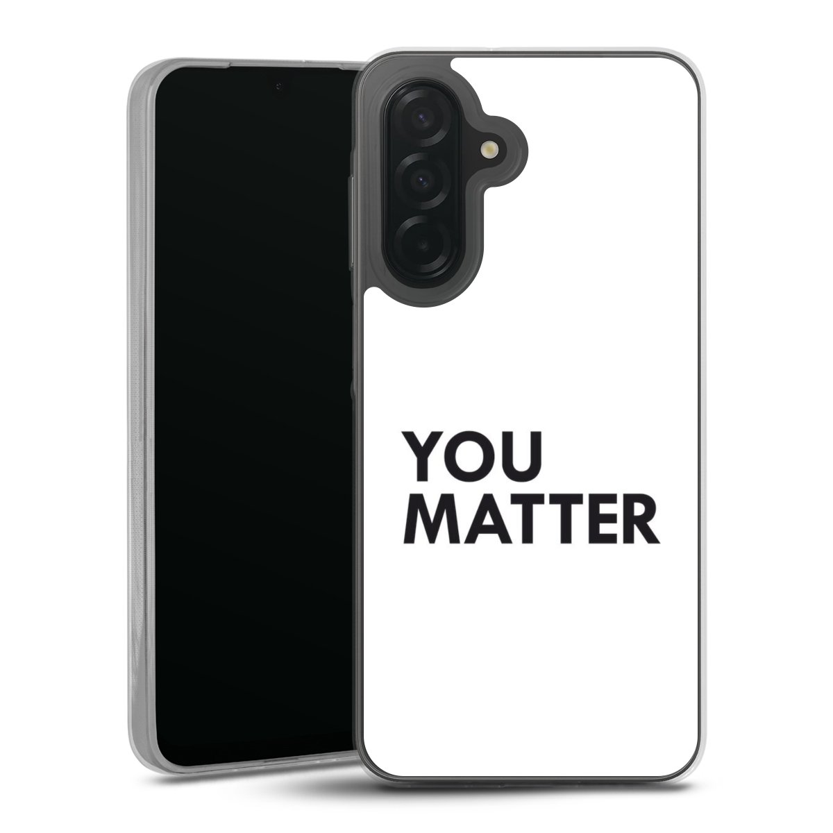 Coque Slim en silicone
