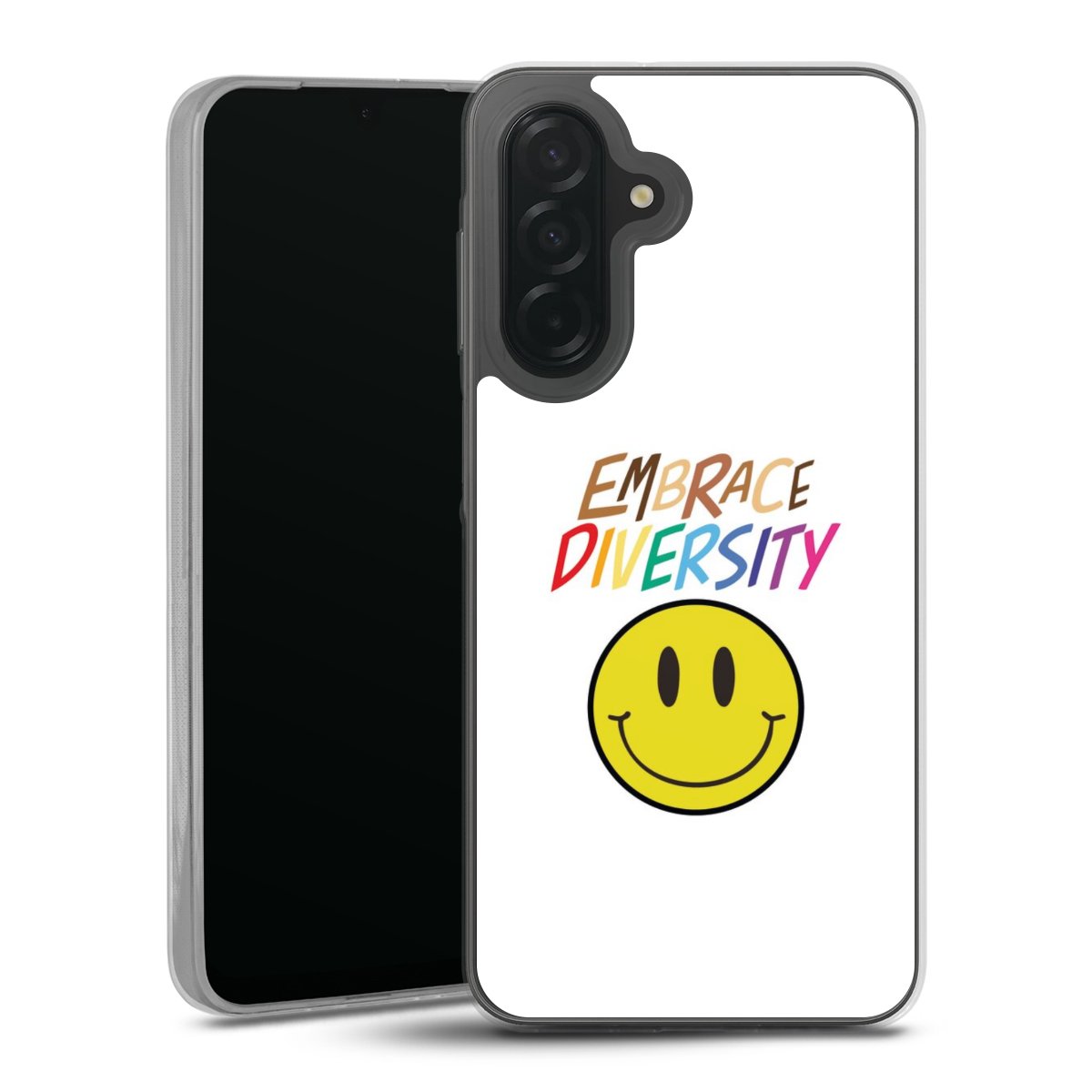 Embrace Diversity