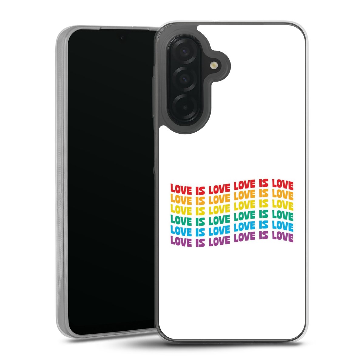 Love is Love Flag