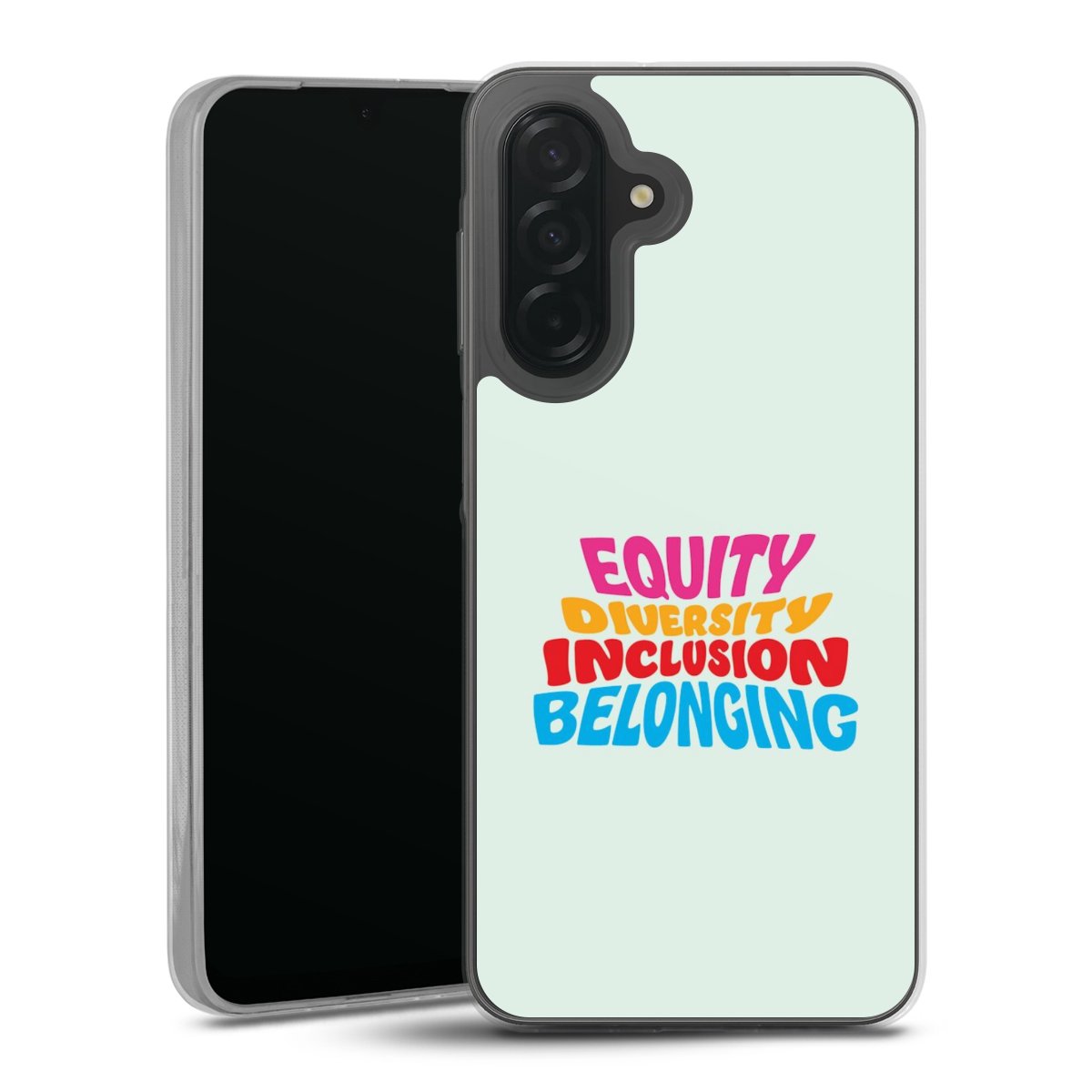 Equity Diversity Inclusion Belonging