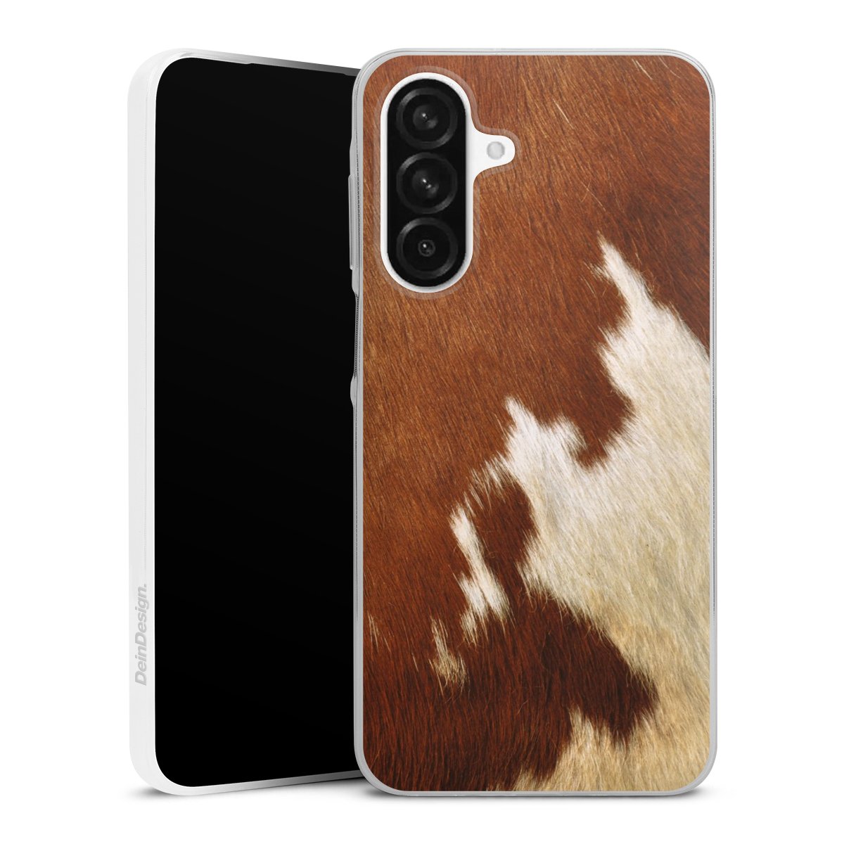 Coque Slim en silicone