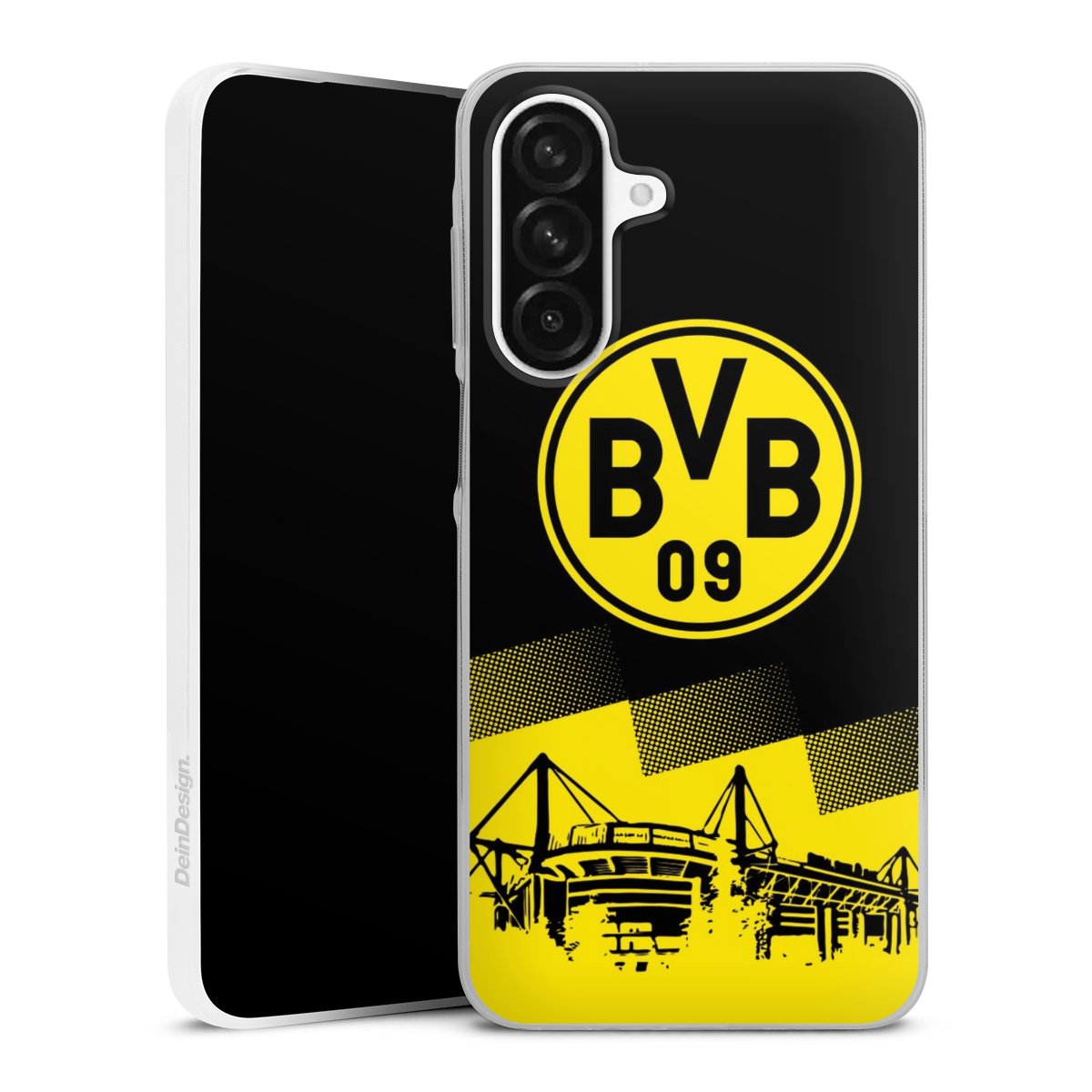 BVB Two Tone