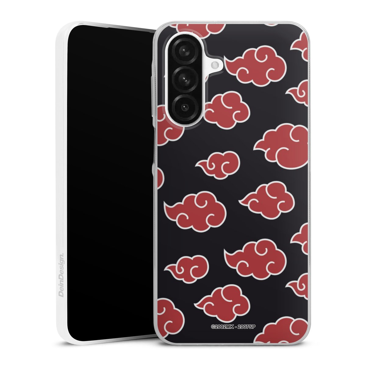 Akatsuki Pattern