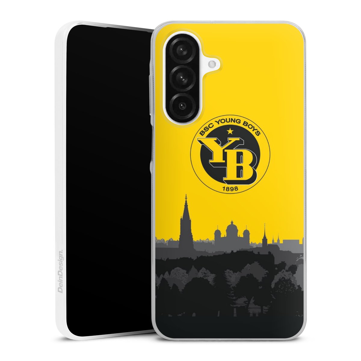 BSC YB Ligne d'horizon