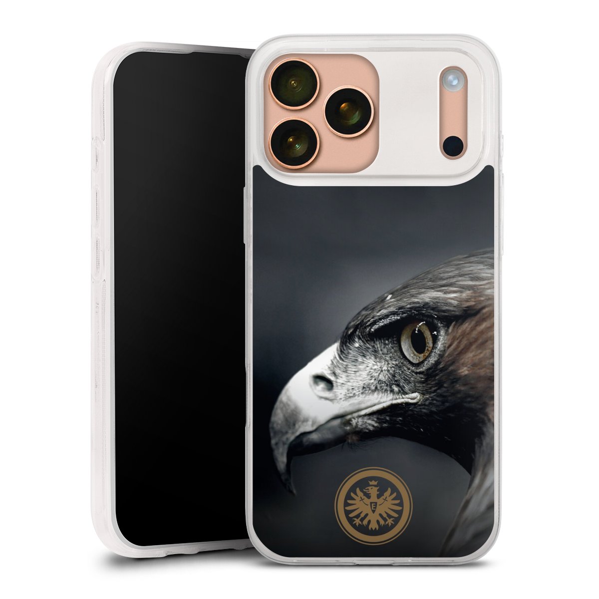 Eintracht Adler Design