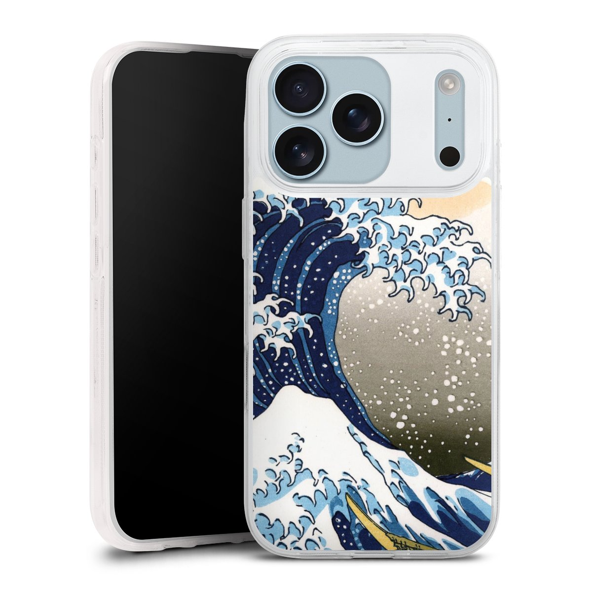 Great Wave of Kanagawa
