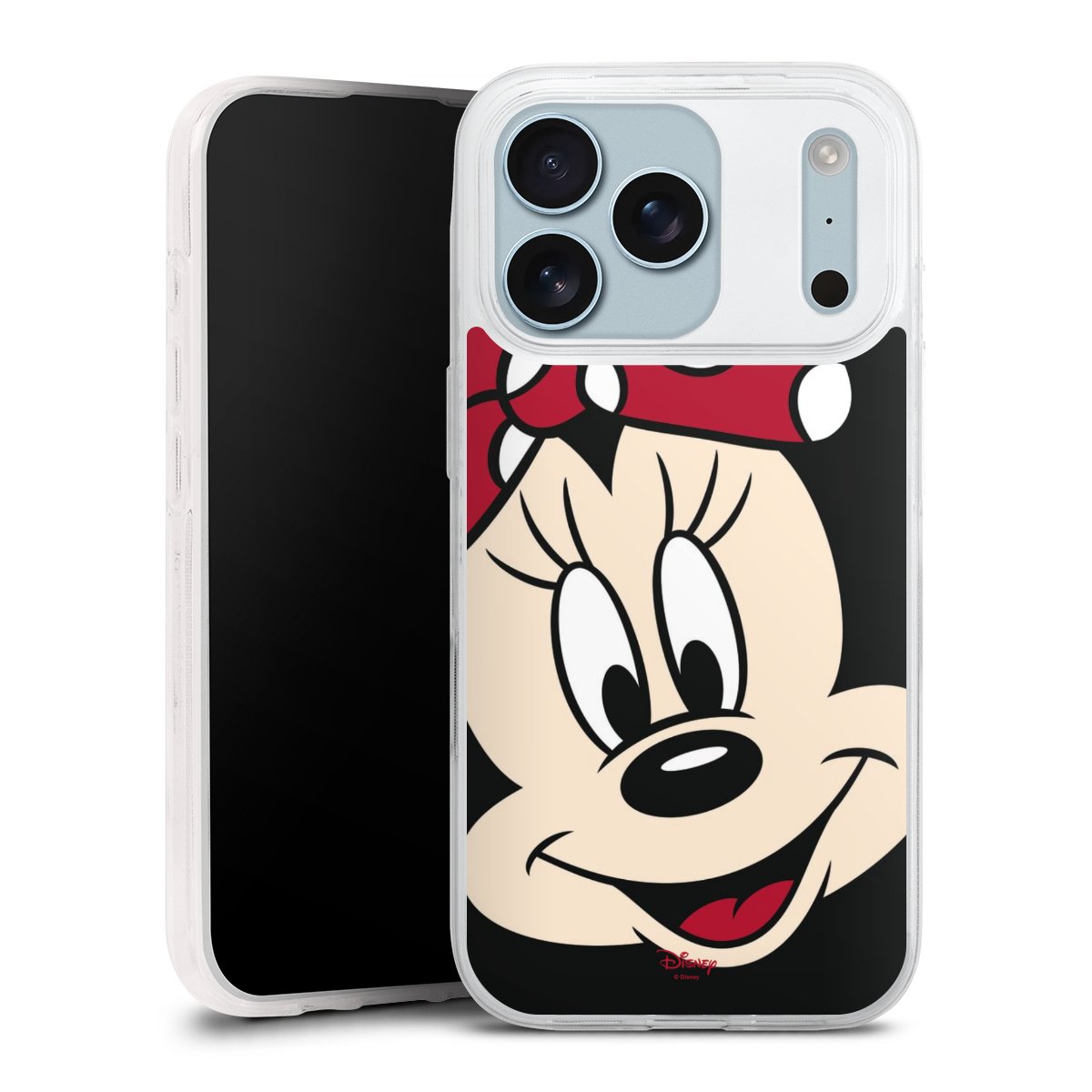 Minnie dappertutto