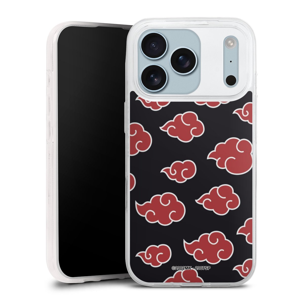 Akatsuki Patroon