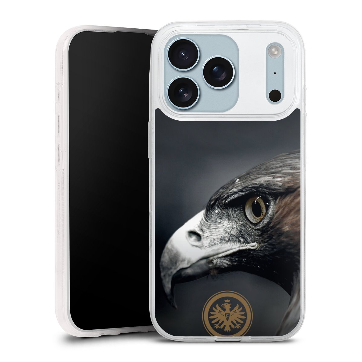Eintracht Adler Design
