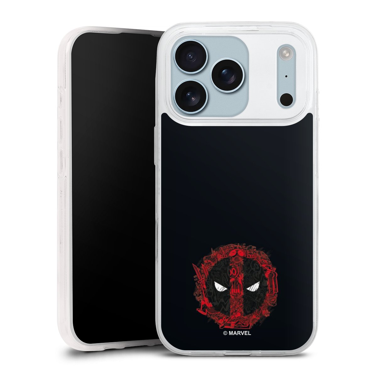 Deadpool Logo