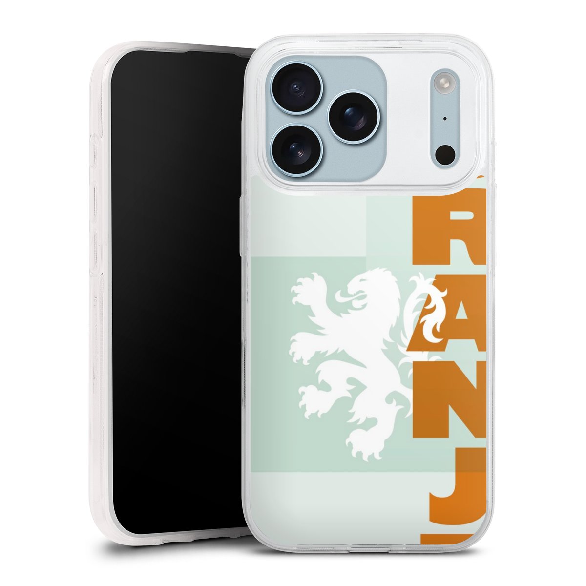 Oranje Nederlands Elftal
