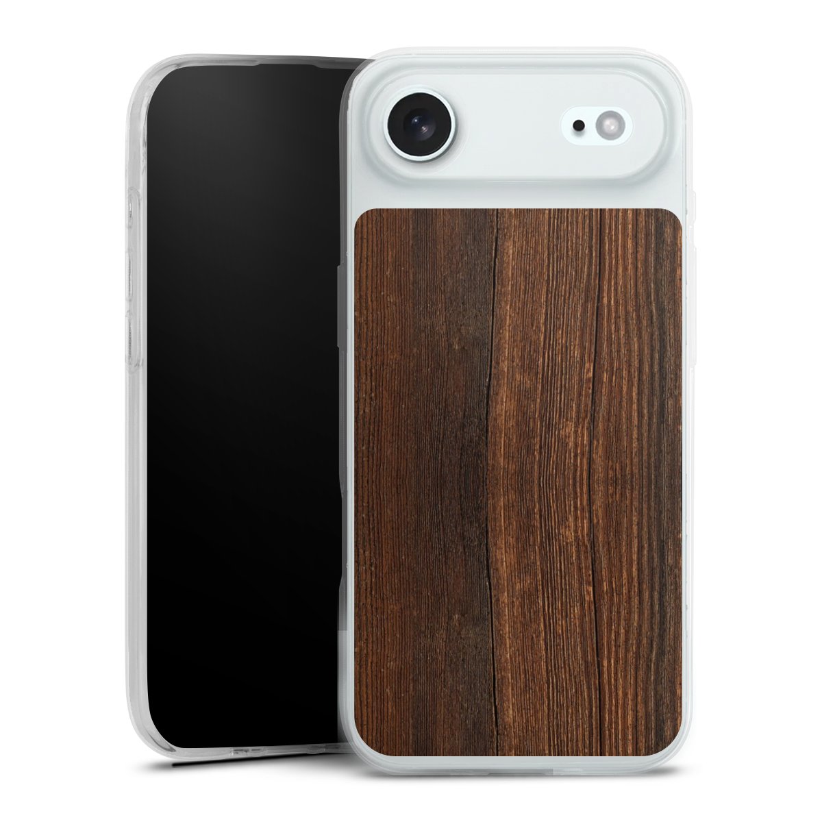 Aspetto legno di noce