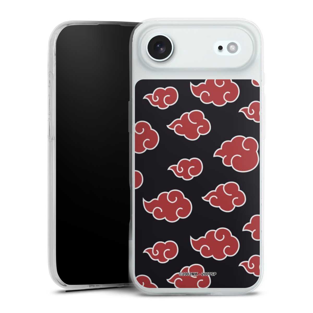 Akatsuki Pattern