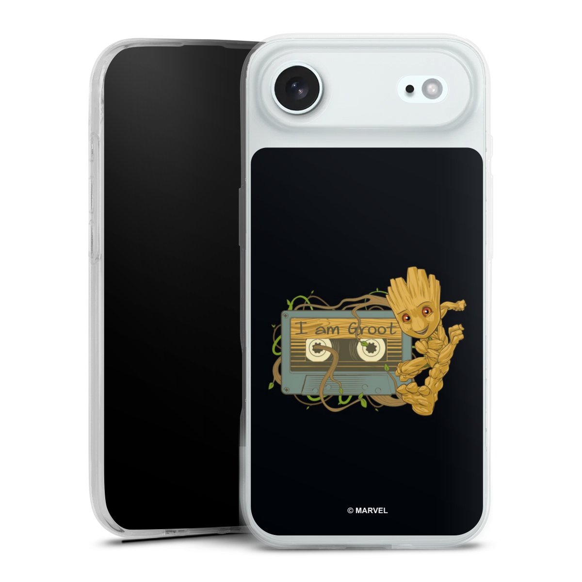 I am Groot Guardians Of The Galaxy