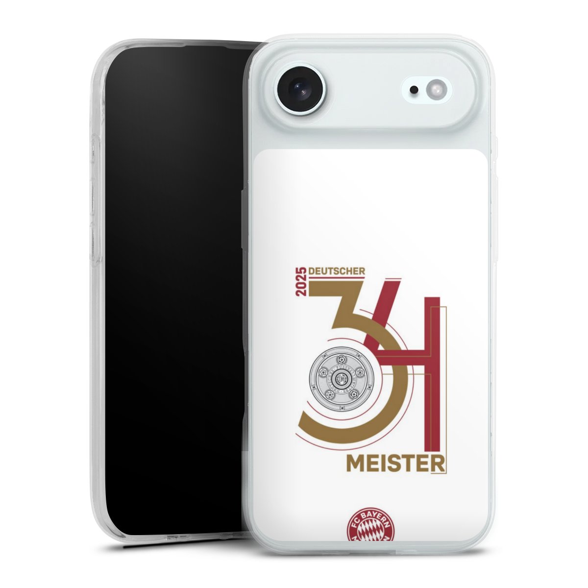 FCB Deutscher Meister 2025