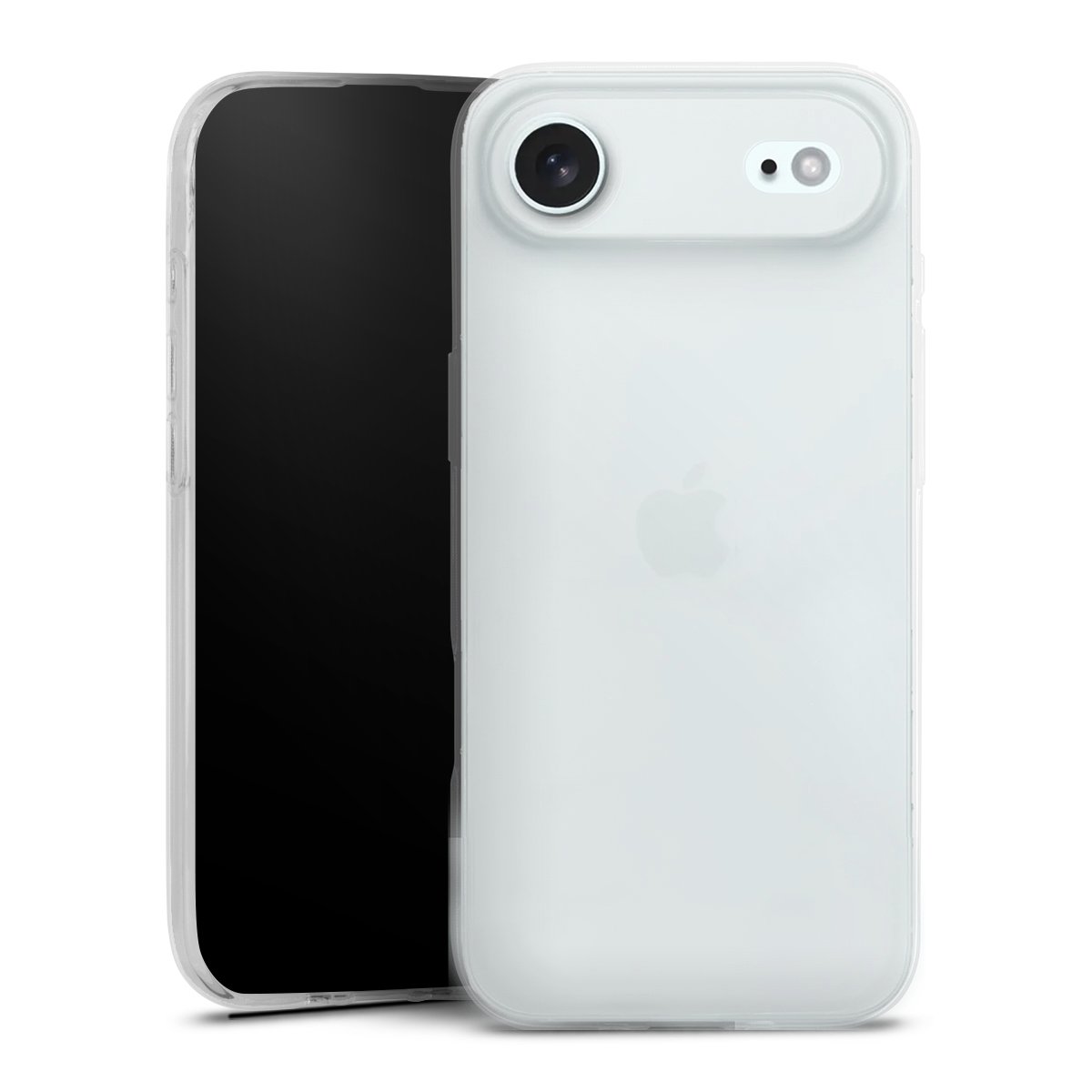 Silicone Slim Case pour Apple iPhone Air