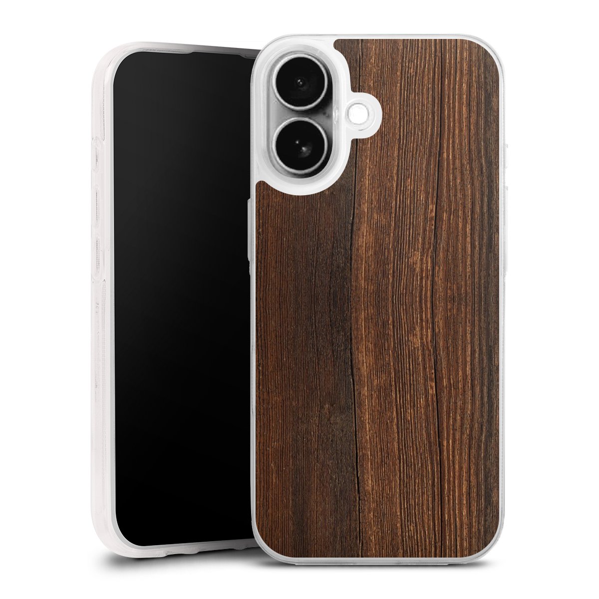 Aspetto legno di noce