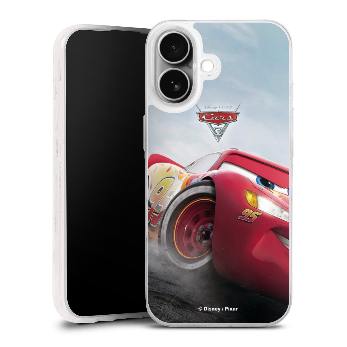 Cars3 Lightning  Mc Queen
