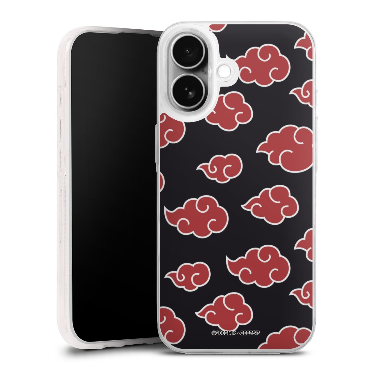 Akatsuki Pattern