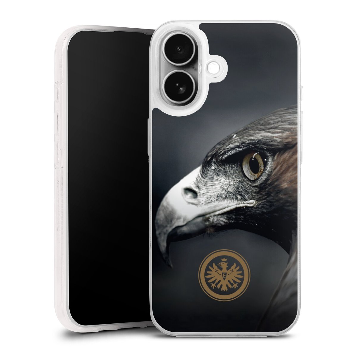 Eintracht Adler Design