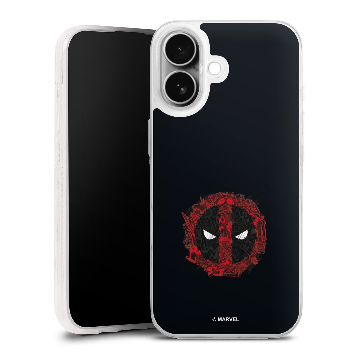 Deadpool Logo