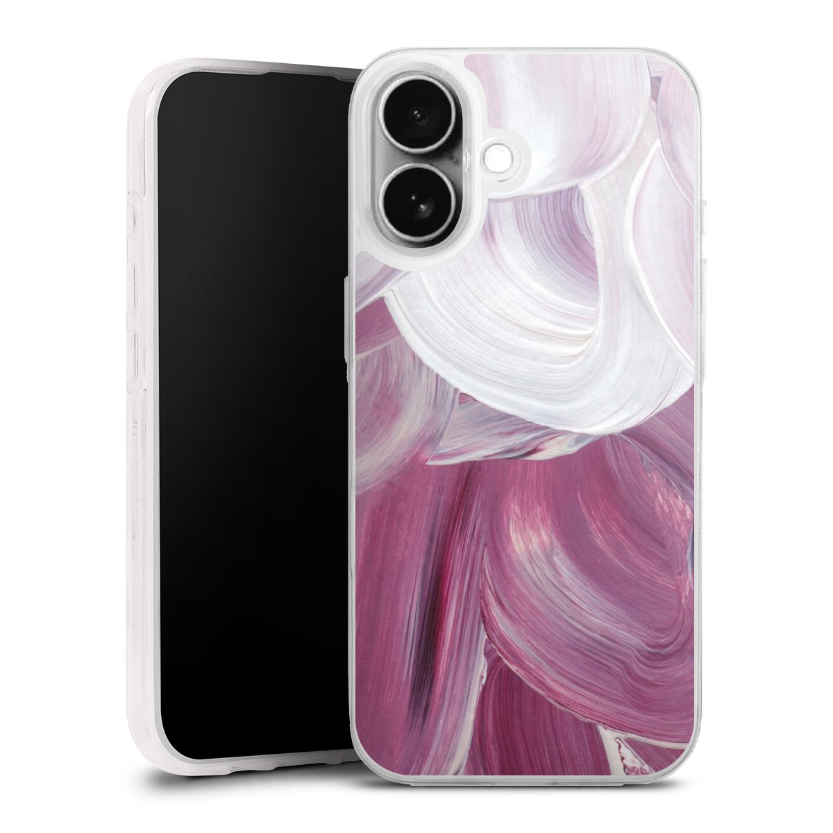 Abstracte verwarring - Anastasia Sawall