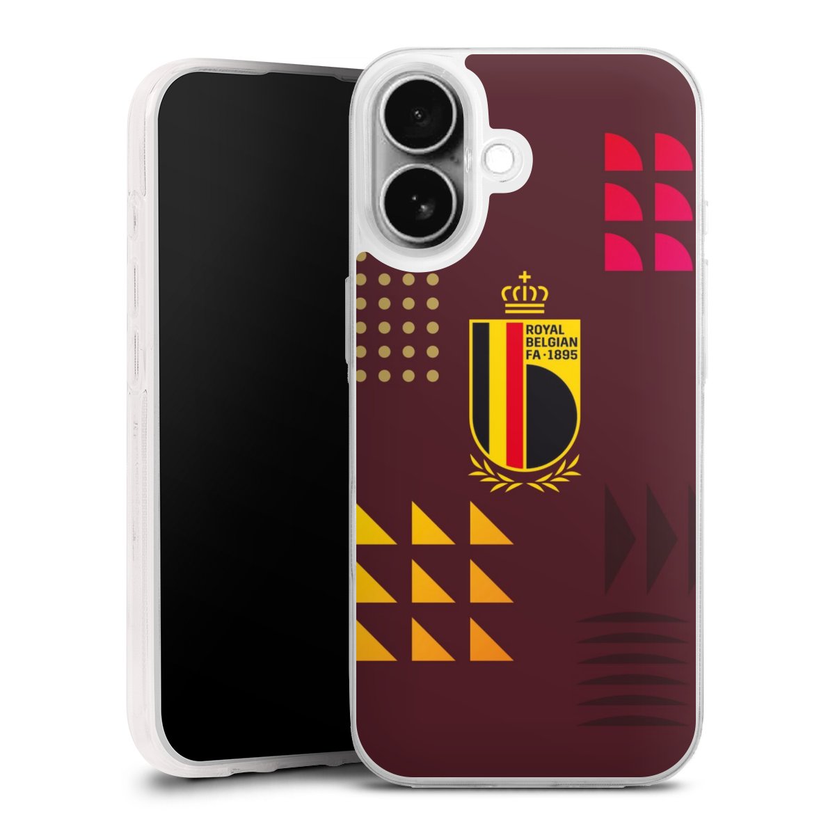 RBFA Klassiek embleem