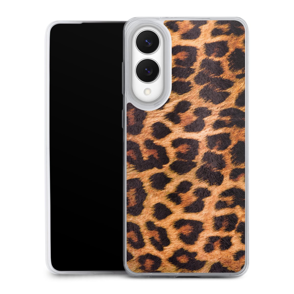 Leo Print