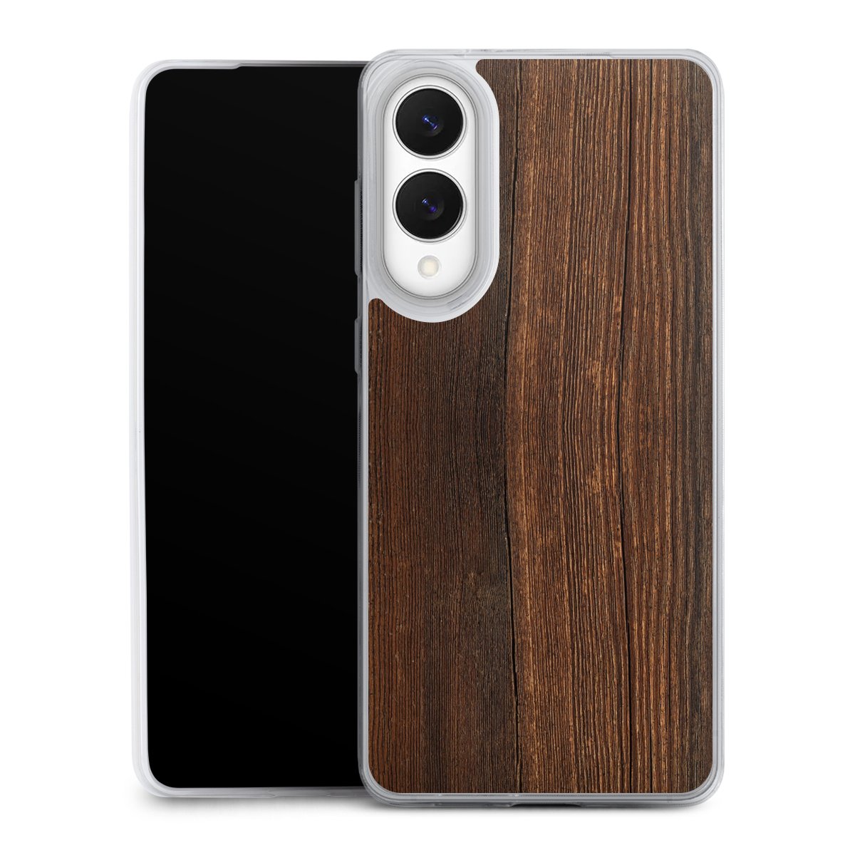 Aspetto legno di noce