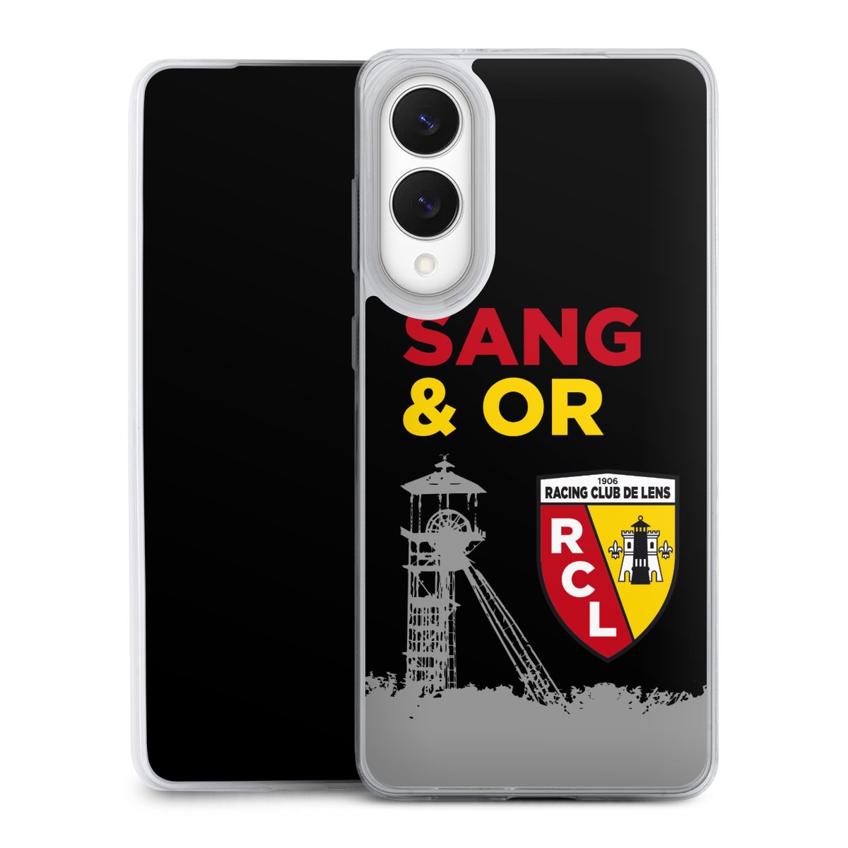 Sang & Or RC Lens