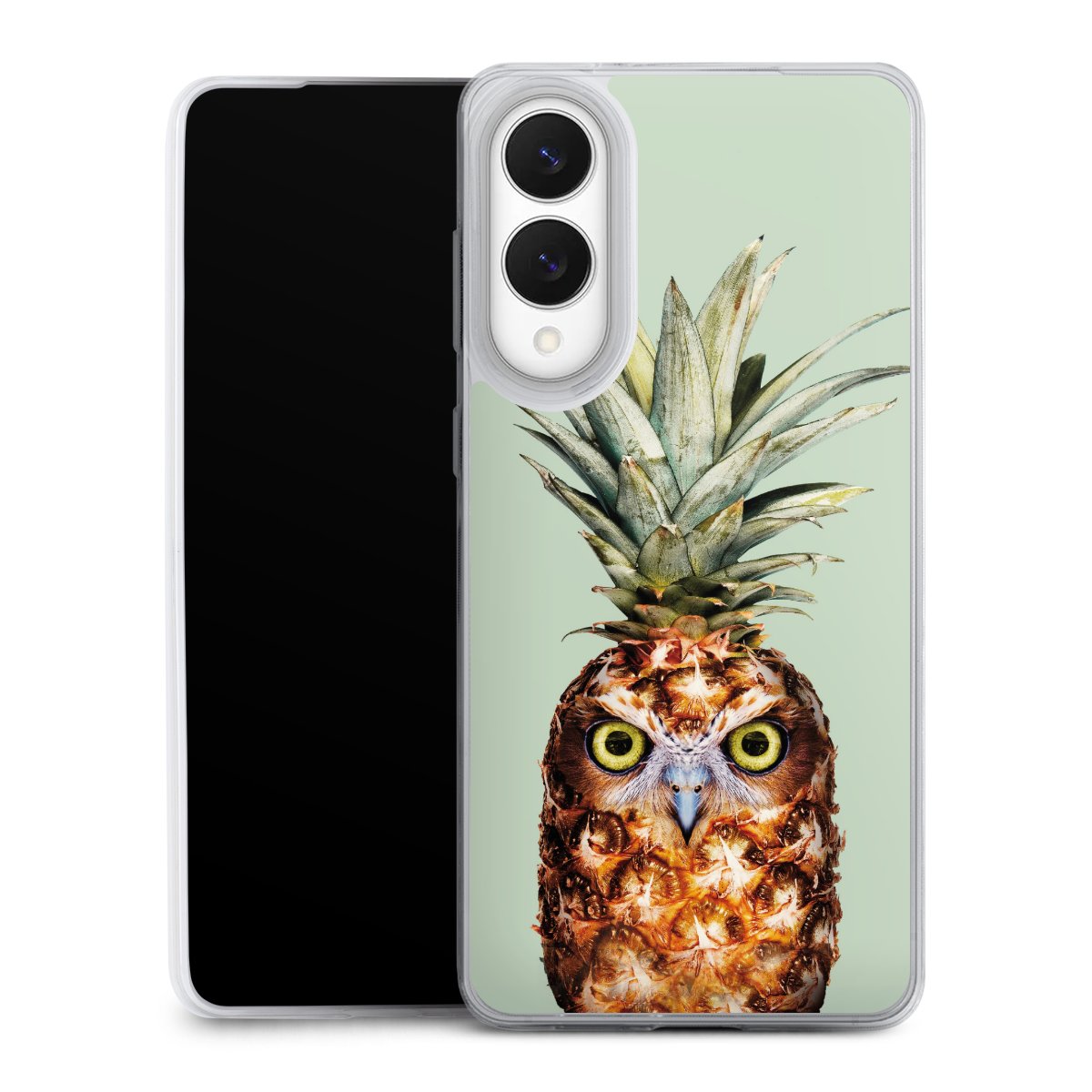 Ananas Kauz