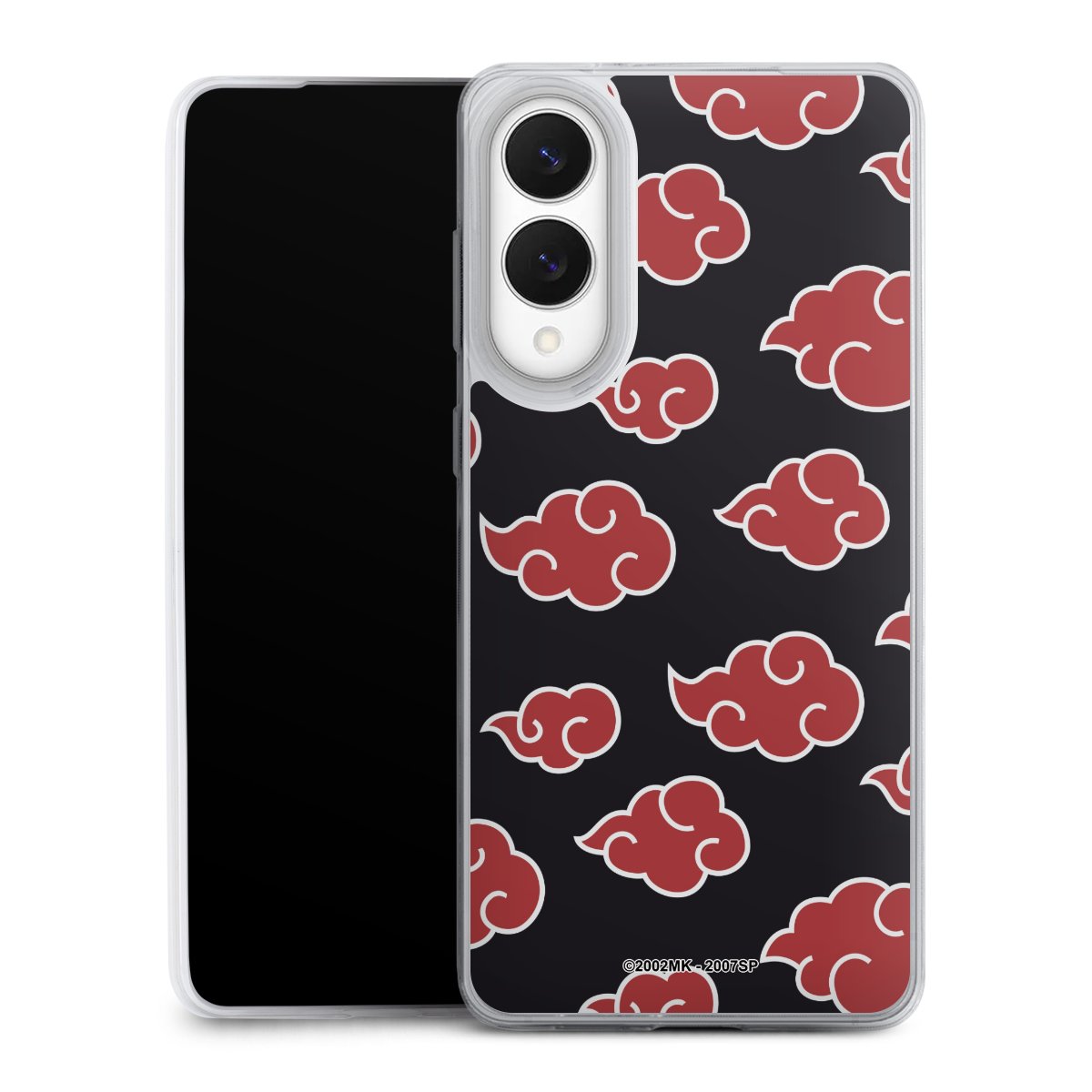 Akatsuki Pattern