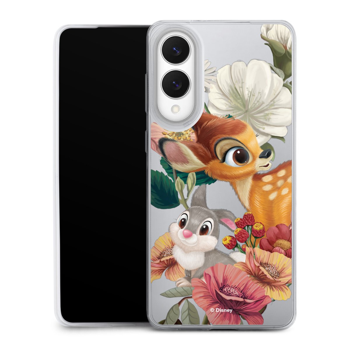 Bambi Panpan Transparent