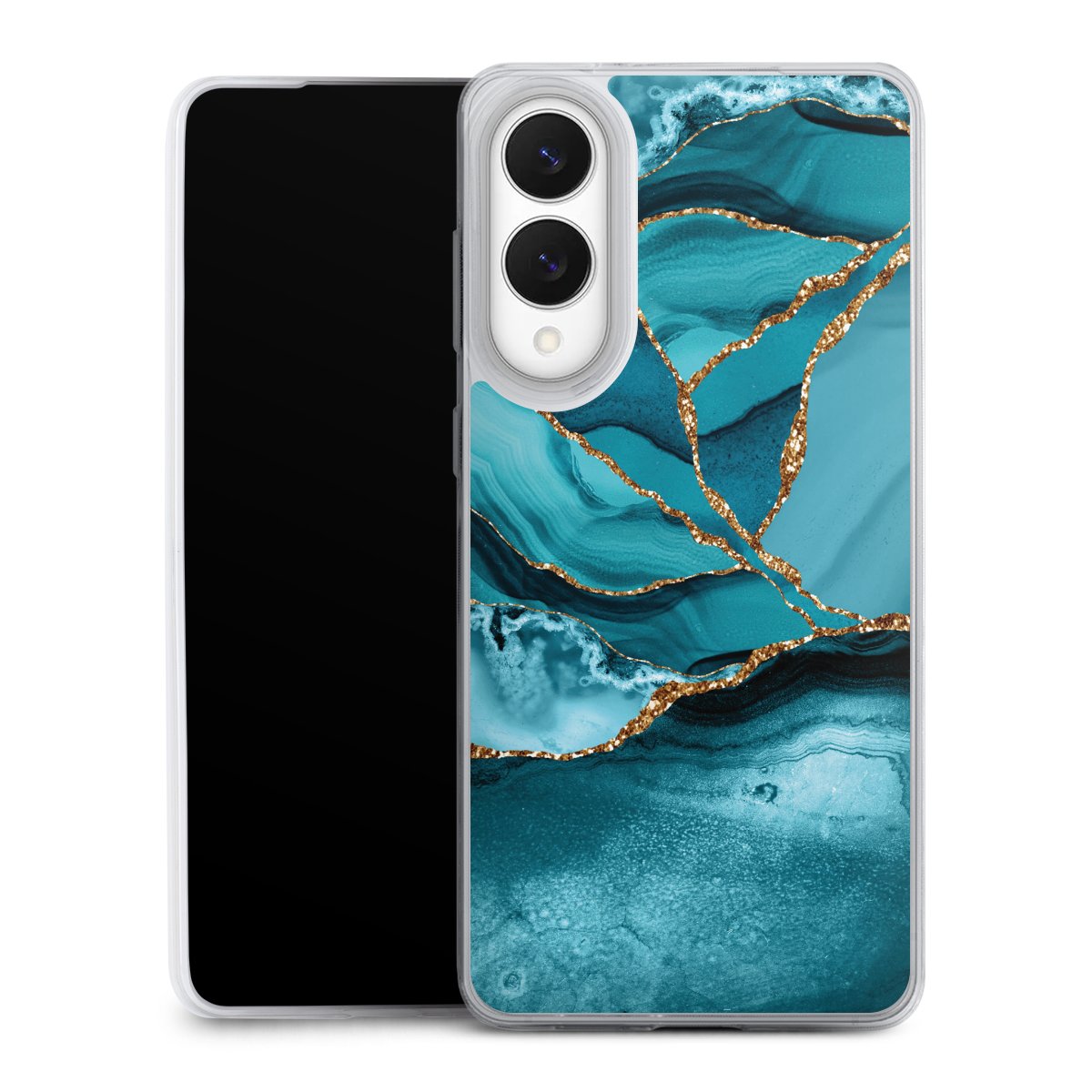 Marbre Bleu Glacier