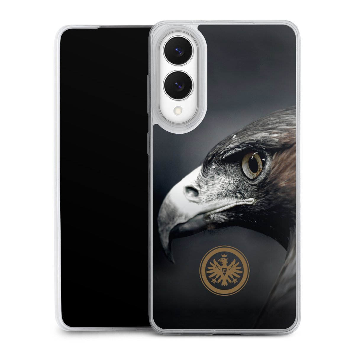 Eintracht Adler Design