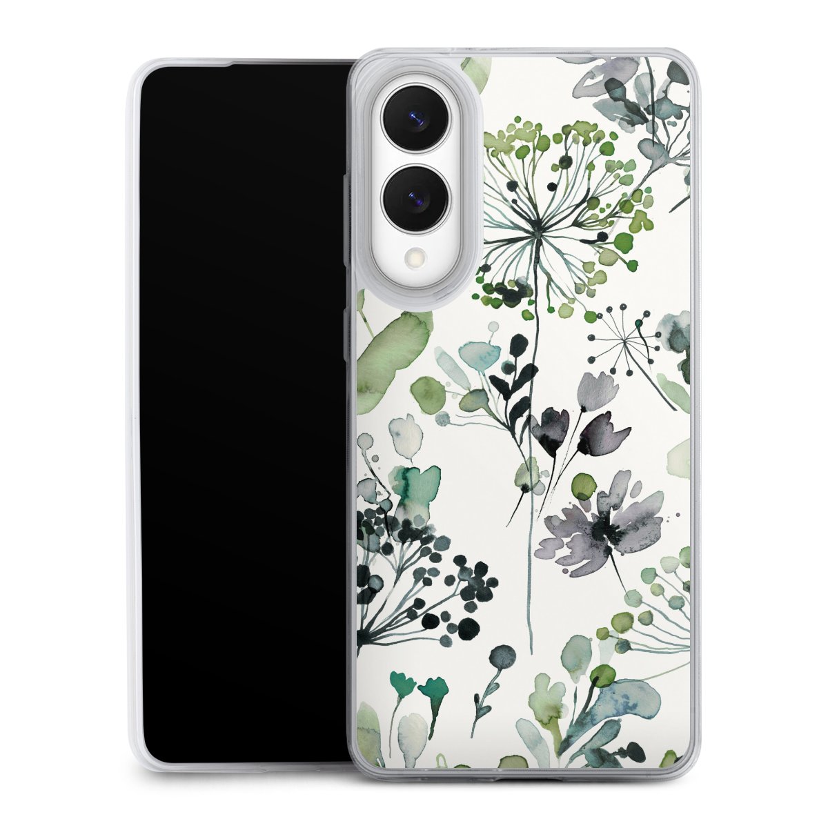 Herbes Sauvages Eucalyptus