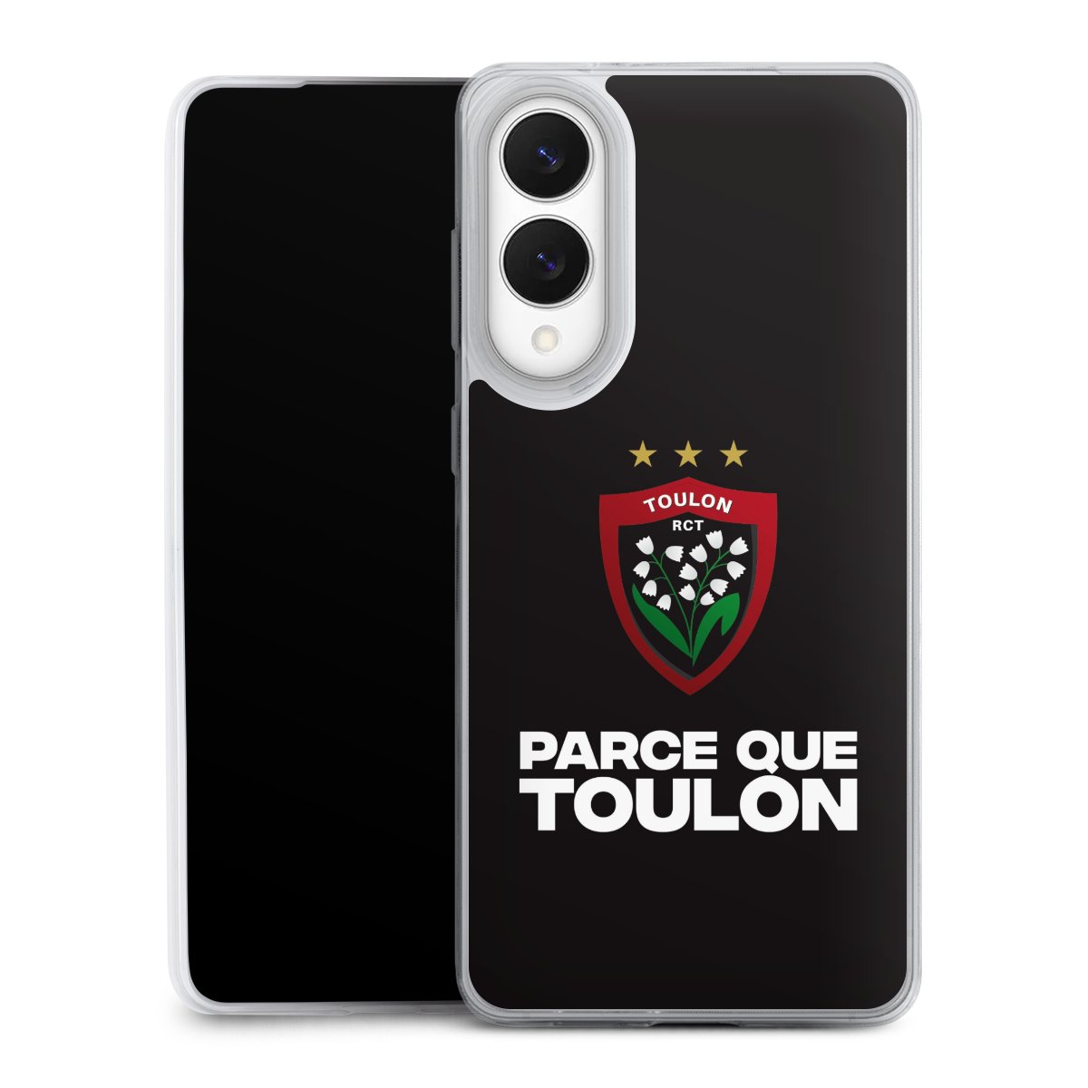 RC Toulonnais Noir