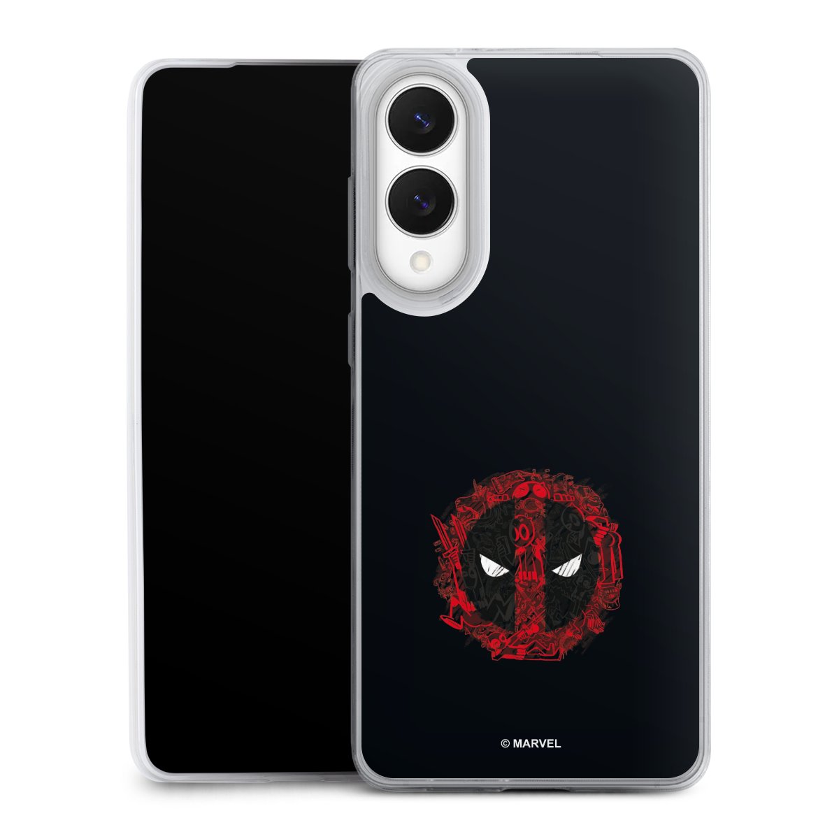 Deadpool Logo